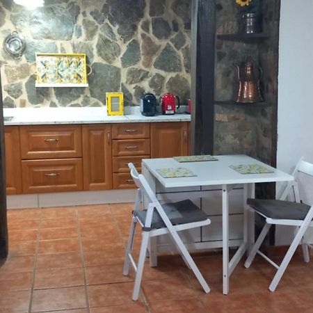 Appartement Casa Del Limonero à Guaro Extérieur photo