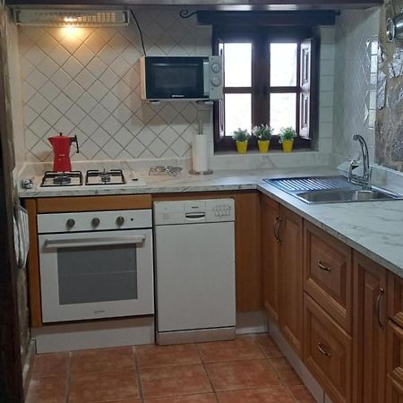 Appartement Casa Del Limonero à Guaro Extérieur photo